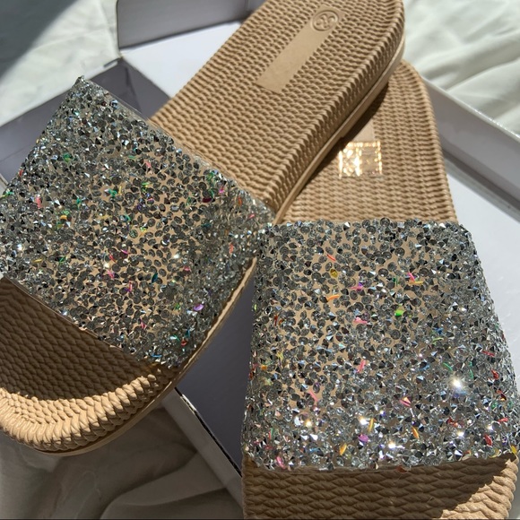 Rhinestone slides ✨ - Picture 1 of 3